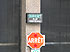 enseigne, enseignes, signalisation, lettrage, design, conception, mobilier urbain, borne lectrique, lutrin, Groupe BLH