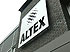 enseigne, enseignes, signalisation, lettrage, design, conception, mobilier urbain, borne lectrique, lutrin, Groupe BLH