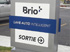 enseigne, enseignes, signalisation, lettrage, design, conception, mobilier urbain, borne lectrique, lutrin, Groupe BLH
