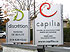 enseigne, enseignes, signalisation, lettrage, design, conception, mobilier urbain, borne lectrique, lutrin, Groupe BLH