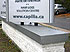 enseigne, enseignes, signalisation, lettrage, design, conception, mobilier urbain, borne lectrique, lutrin, Groupe BLH