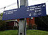 enseigne, enseignes, signalisation, lettrage, design, conception, mobilier urbain, borne lectrique, lutrin, Groupe BLH