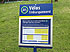 enseigne, enseignes, signalisation, lettrage, design, conception, mobilier urbain, borne lectrique, lutrin, Groupe BLH