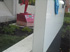 enseigne, enseignes, signalisation, lettrage, design, conception, mobilier urbain, borne lectrique, lutrin, Groupe BLH