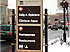 enseigne, enseignes, signalisation, lettrage, design, conception, mobilier urbain, borne lectrique, lutrin, Groupe BLH