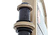 enseigne, enseignes, signalisation, lettrage, design, conception, mobilier urbain, borne lectrique, lutrin, Groupe BLH