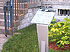 enseigne, enseignes, signalisation, lettrage, design, conception, mobilier urbain, borne lectrique, lutrin, Groupe BLH