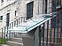 enseigne, enseignes, signalisation, lettrage, design, conception, mobilier urbain, borne lectrique, lutrin, Groupe BLH