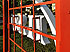 enseigne, enseignes, signalisation, lettrage, design, conception, mobilier urbain, borne lectrique, lutrin, Groupe BLH