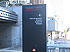 enseigne, enseignes, signalisation, lettrage, design, conception, mobilier urbain, borne lectrique, lutrin, Groupe BLH