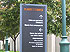 enseigne, enseignes, signalisation, lettrage, design, conception, mobilier urbain, borne lectrique, lutrin, Groupe BLH