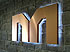enseigne, enseignes, signalisation, lettrage, design, conception, mobilier urbain, borne lectrique, lutrin, Groupe BLH