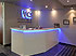 enseigne, enseignes, signalisation, lettrage, design, conception, mobilier urbain, borne lectrique, lutrin, Groupe BLH