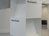 enseigne, enseignes, signalisation, lettrage, design, conception, mobilier urbain, borne lectrique, lutrin, Groupe BLH