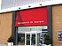 enseigne, enseignes, signalisation, lettrage, design, conception, mobilier urbain, borne lectrique, lutrin, Groupe BLH
