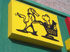 enseigne, enseignes, signalisation, lettrage, design, conception, mobilier urbain, borne lectrique, lutrin, Groupe BLH