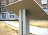 enseigne, enseignes, signalisation, lettrage, design, conception, mobilier urbain, borne lectrique, lutrin, Groupe BLH