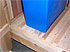 enseigne, enseignes, signalisation, lettrage, design, conception, mobilier urbain, borne lectrique, lutrin, Groupe BLH