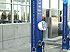 enseigne, enseignes, signalisation, lettrage, design, conception, mobilier urbain, borne lectrique, lutrin, Groupe BLH