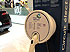 enseigne, enseignes, signalisation, lettrage, design, conception, mobilier urbain, borne lectrique, lutrin, Groupe BLH