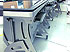 enseigne, enseignes, signalisation, lettrage, design, conception, mobilier urbain, borne lectrique, lutrin, Groupe BLH