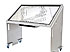 enseigne, enseignes, signalisation, lettrage, design, conception, mobilier urbain, borne lectrique, lutrin, Groupe BLH