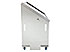 enseigne, enseignes, signalisation, lettrage, design, conception, mobilier urbain, borne lectrique, lutrin, Groupe BLH