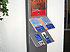 enseigne, enseignes, signalisation, lettrage, design, conception, mobilier urbain, borne lectrique, lutrin, Groupe BLH