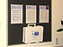 enseigne, enseignes, signalisation, lettrage, design, conception, mobilier urbain, borne lectrique, lutrin, Groupe BLH