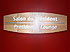 enseigne, enseignes, signalisation, lettrage, design, conception, mobilier urbain, borne lectrique, lutrin, Groupe BLH