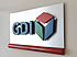 enseigne, enseignes, signalisation, lettrage, design, conception, mobilier urbain, borne lectrique, lutrin, Groupe BLH
