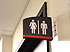 enseigne, enseignes, signalisation, lettrage, design, conception, mobilier urbain, borne lectrique, lutrin, Groupe BLH