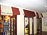 enseigne, enseignes, signalisation, lettrage, design, conception, mobilier urbain, borne lectrique, lutrin, Groupe BLH