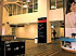 enseigne, enseignes, signalisation, lettrage, design, conception, mobilier urbain, borne lectrique, lutrin, Groupe BLH