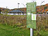 enseigne, enseignes, signalisation, lettrage, design, conception, mobilier urbain, borne lectrique, lutrin, Groupe BLH