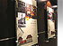 enseigne, enseignes, signalisation, lettrage, design, conception, mobilier urbain, borne lectrique, lutrin, Groupe BLH