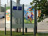 enseigne, enseignes, signalisation, lettrage, design, conception, mobilier urbain, borne lectrique, lutrin, Groupe BLH