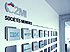 enseigne, enseignes, signalisation, lettrage, design, conception, mobilier urbain, borne lectrique, lutrin, Groupe BLH