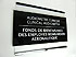 enseigne, enseignes, signalisation, lettrage, design, conception, mobilier urbain, borne lectrique, lutrin, Groupe BLH