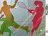 enseigne, enseignes, signalisation, lettrage, design, conception, mobilier urbain, borne électrique, lutrin, Groupe BLH