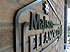 enseigne, enseignes, signalisation, lettrage, design, conception, mobilier urbain, borne lectrique, lutrin, Groupe BLH