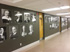 enseigne, enseignes, signalisation, lettrage, design, conception, mobilier urbain, borne lectrique, lutrin, Groupe BLH