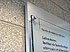 enseigne, enseignes, signalisation, lettrage, design, conception, mobilier urbain, borne lectrique, lutrin, Groupe BLH
